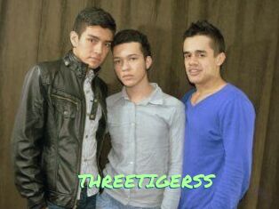 THREETIGERSS