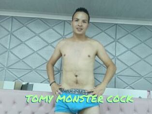 TOMY_MONSTER_COCK