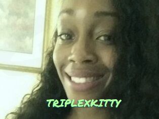 TRIPLEXKITTY