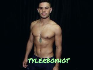 TYLERBOYHOT