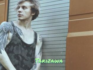 Takizawa