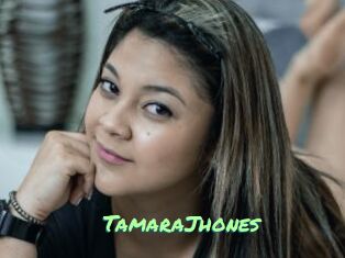 TamaraJhones