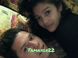 Tamayox22