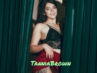 TanniaBrown