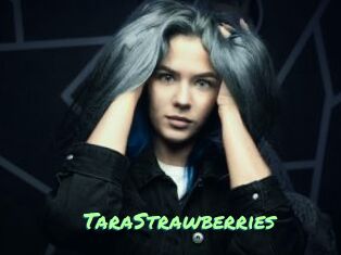 TaraStrawberries