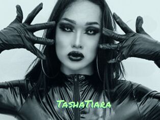 TashaTiara