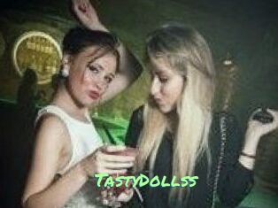 TastyDollss