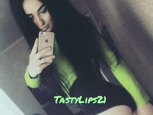TastyLips21