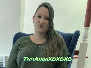 TatiAnnaXOXOXO