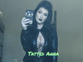 Tatted_Anna