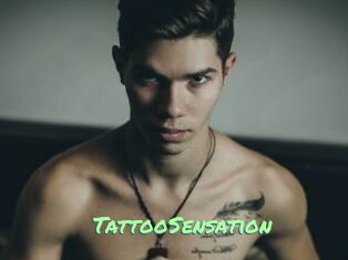 TattooSensation