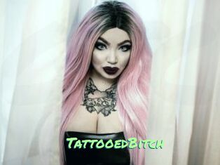 TattooedBitch