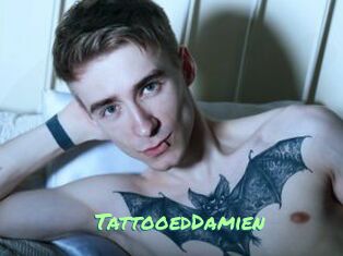 TattooedDamien