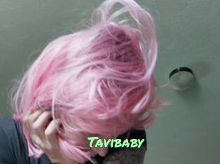Tavibaby Gothicorgien