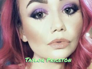 Taylor_Priceton