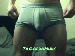 Taylordominic