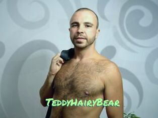 TeddyHairyBear Gothicorgien