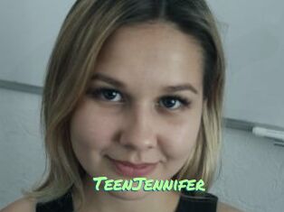 TeenJennifer