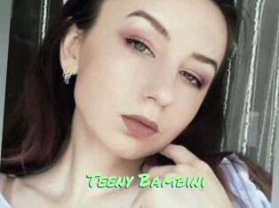 Teeny_Bambini