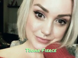 Tegan_Fierce