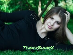 TenderBunnyX