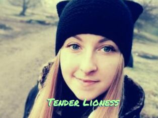 Tender_Lioness