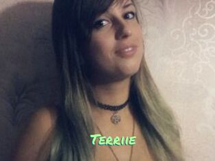 Terriie