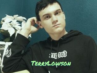 TerryLowson