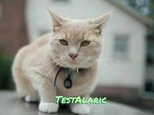 TestAlaric