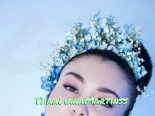 ThaalianaMartinss