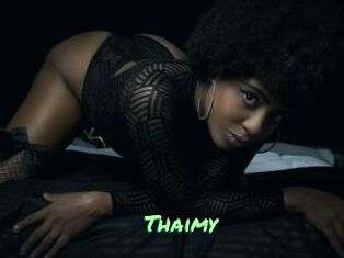 Thaimy