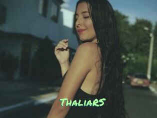 ThaliaRS
