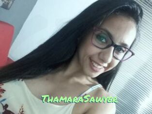 ThamaraSawyer