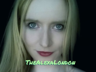 TheAlexaLondon