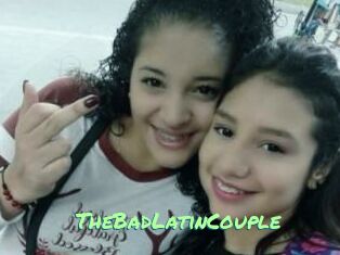 TheBadLatinCouple