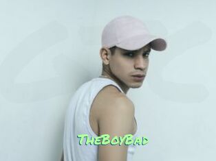 TheBoyBad