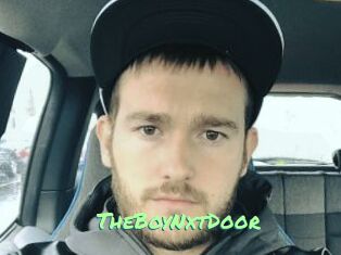 TheBoyNxtDoor