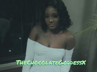 TheChocolateGoddessX