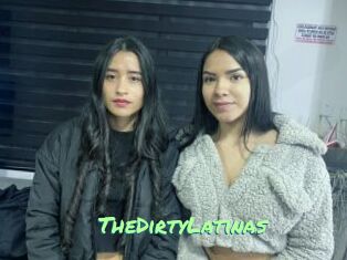 TheDirtyLatinas