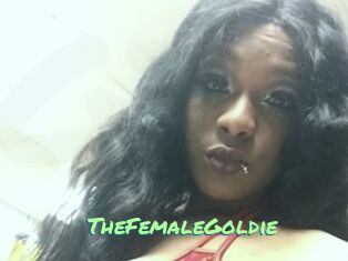 TheFemaleGoldie