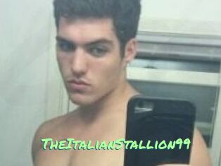 TheItalianStallion99