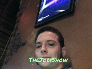 TheJobyShow