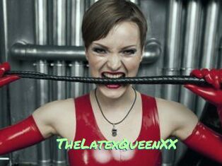 TheLatexQueenXX