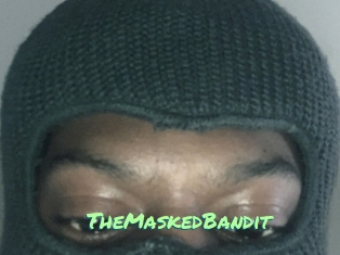 TheMaskedBandit