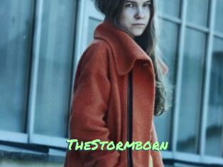 TheStormborn
