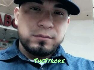 TheStroke