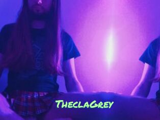 TheclaGrey