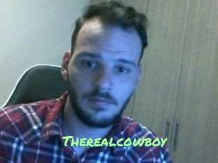 Therealcowboy