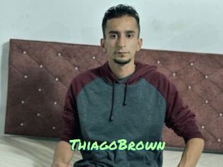 ThiagoBrown