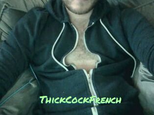 ThickCockFrench